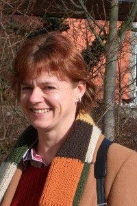 Barbara Fritsche