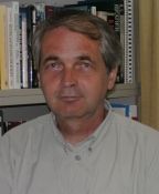 Prof. Jürgen Kähler, PhD