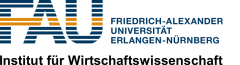Institut für Wirtschaftswissenschaft