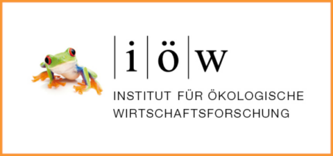 Zum Artikel "Stellenausschreibung: Praktikum im Themenfeld Negative Emissionen (Carbon Dioxide Removal)"