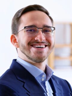 Sebastian Klare, M.A.